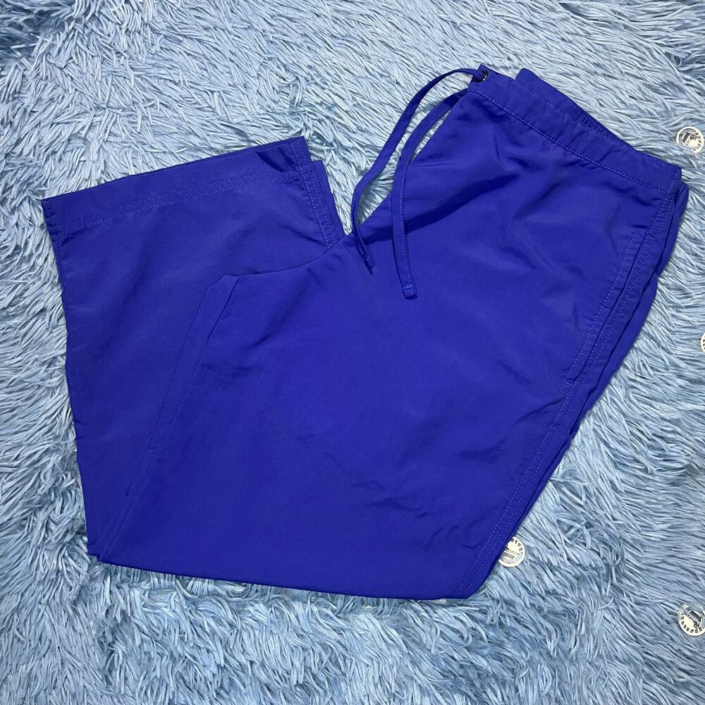 L.L Bean Track Pants Size Small Women’s Athletic Outdoor Purple